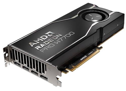 VGA AMD RADEON PRO W7700 16GB (100-300000006)