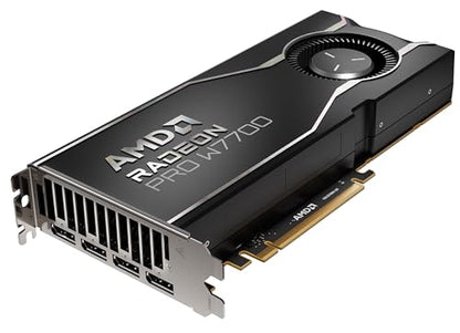 VGA AMD RADEON PRO W7700 16GB (100-300000006)