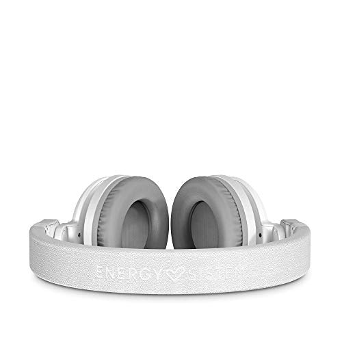 Energy Sistem Headphones BT Urban 2 Radio White (448456)