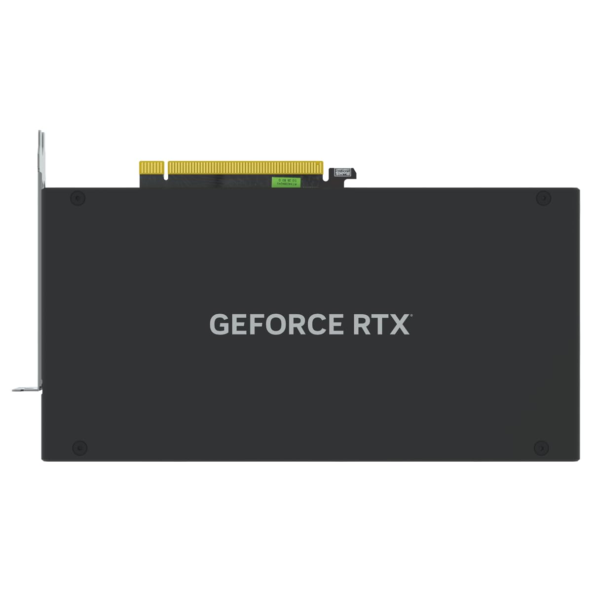 VGA Inno3D GeForce® RTX 4080 16GB SUPER iCHILL Black