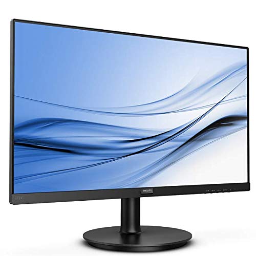 Philips 272V8A Full HD Monitor - IPS-Panel, Lautsprecher