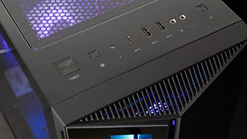 Captiva PC Advanced Gaming I58-966