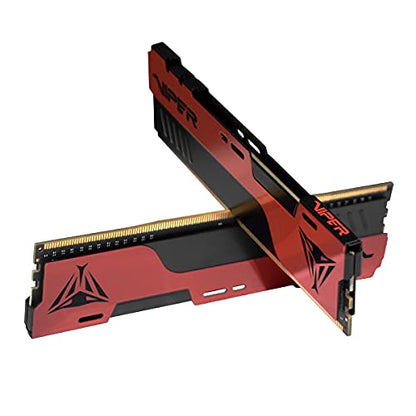 DDR4 PC3200 Patriot 16GB (2x8) Viper Elite II CL18 PE000819