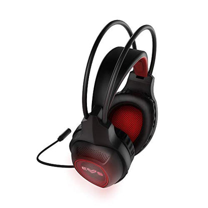 Energy Sistem Gaming Headset ESG 2 Laser (448791)