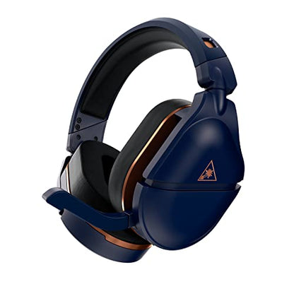 Turtle Beach Stealth 700 GEN 2 MAX kabelloses plattformübergreifendes Gaming-Headset, cobalt blau