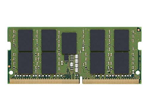 Kingston RAM Server Premier - 32 GB - DDR4 3200 SO-DIMM CL22