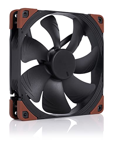 Noctua NF-A14 industrialPPC-24V-3000 SP IP67 PWM - 140mm