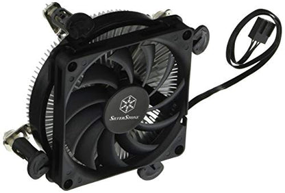 SilverStone SST-NT08-115XP CPU-Kühler - 80 mm