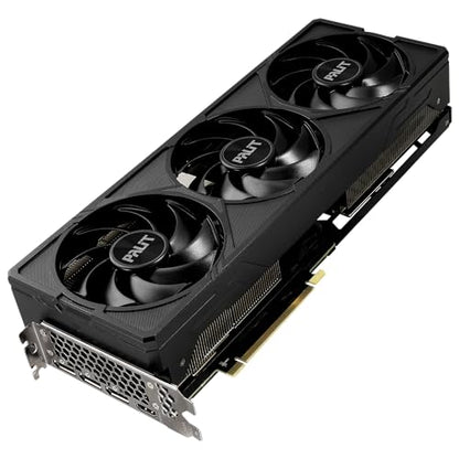 Palit RTX4070Ti SUPER JetStream OC 16GB DDR6 retail