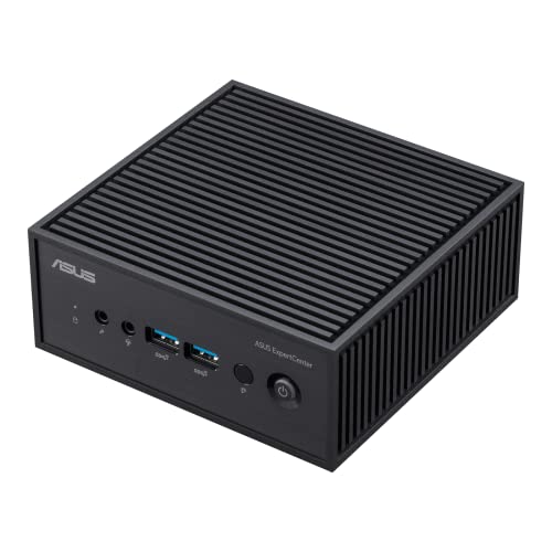 ASUS ExpertCenter PN42 BBN200MV - Mini - Intel N-series N200