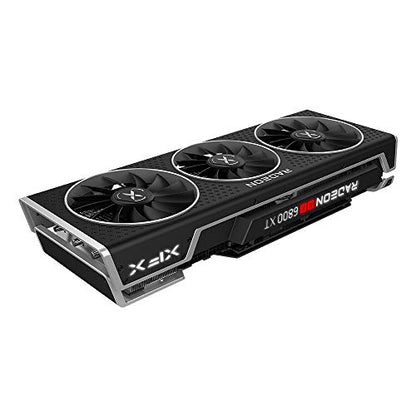 RX 6800XT MERC 319 16GB GDDR6 HDMI 3xDP