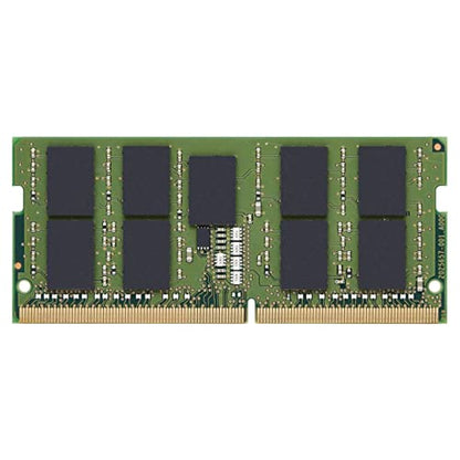 Kingston Server Premier - DDR4 - Modul - 16 GB - SO DIMM 260-PIN - 2666 MHz / PC4-21300 - ungepuffert