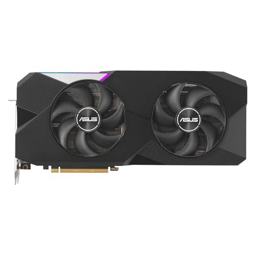 RX 7900XT 20GB ASUS Dual OC GDDR6