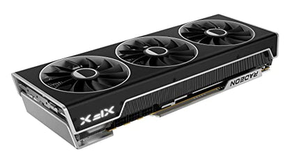 XFX RX 7900XTX MERC310 Black Edition 24GB retail