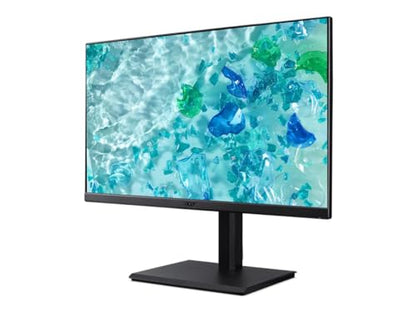 Acer Display Vero B247YEwmiprzxv - 60.5 cm (23.8") - 1920 x 1080 Full HD