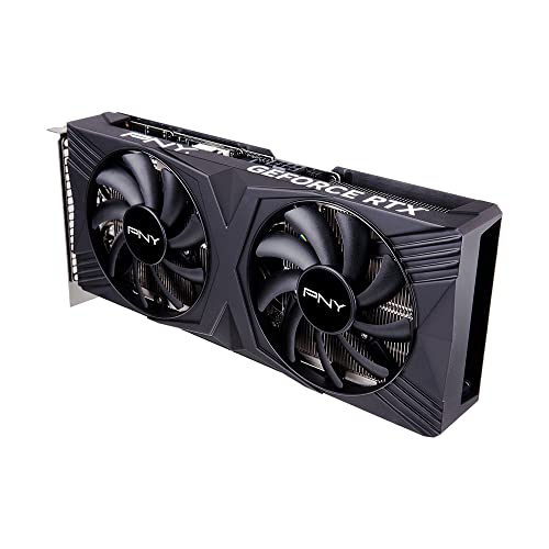 PNY 16GB RTX4060TI XLR8 GAMING VERTO DUAL FAN EDITION 3xDP/HDMI