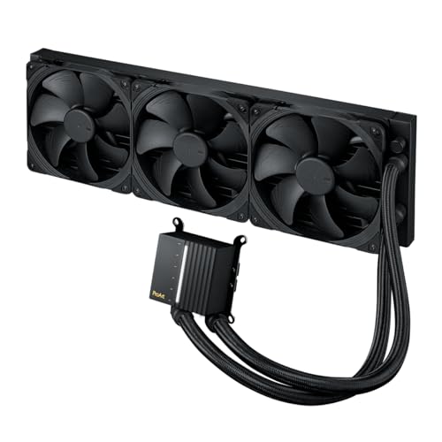 ASUS ProArt LC 420 - Prozessor-Flüssigkeitskühlsystem