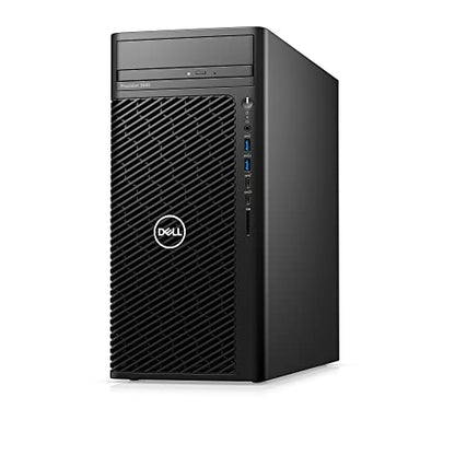 Dell Precision 3660 MT FMWYY - Intel i7-12700, 16GB RAM, 512GB SSD, NVidia Quadro T1000, Windows 10 Pro