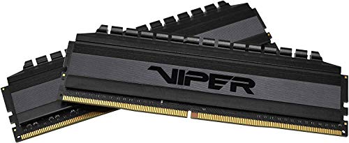 DDR4 PC3600 Patriot 32GB (2x16) Viper 4 Black PE767