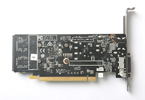 VGA ZOTAC GeForce® GT 1030 2GB