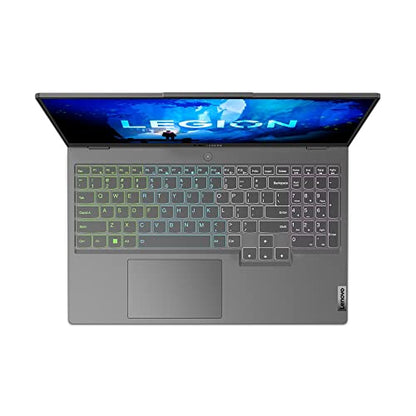 Lenovo Legion 5 82RC00BVGE - 15,6" FHD, Intel Core i5-12500H, 16GB RAM, 512GB SSD, NVIDIA GeForce RTX3050 Ti, Windows 11 Home