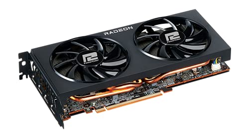 Powercolor!!! RX 6700 Fighter 10GB DDR6 HDMI+3xDP BULK