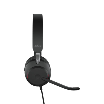 Jabra Evolve2 40 SE Stereo UC USB-A