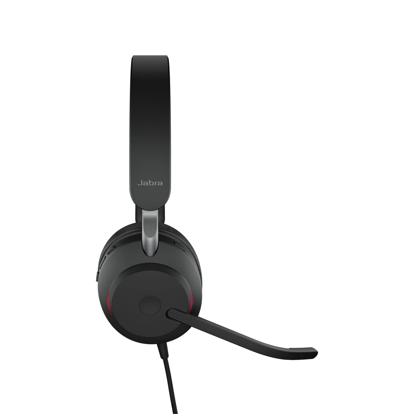 Jabra Evolve2 40 SE MS Stereo On-Ear