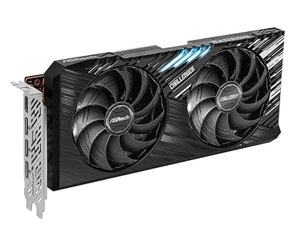 Asrock RX 7800XT Challenger 16GB OC DDR6 256bit retail