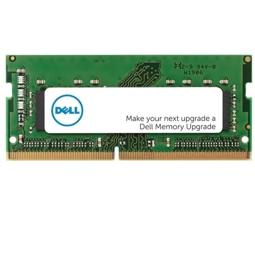 Dell 1RX8 - DDR5 - Modul - 16 GB - SO DIMM 262-PIN - 5600 MHz - ungepuffert