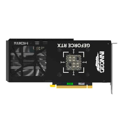 RTX 4070 Super 12GB Inno3D Twin X2 GDDR6X