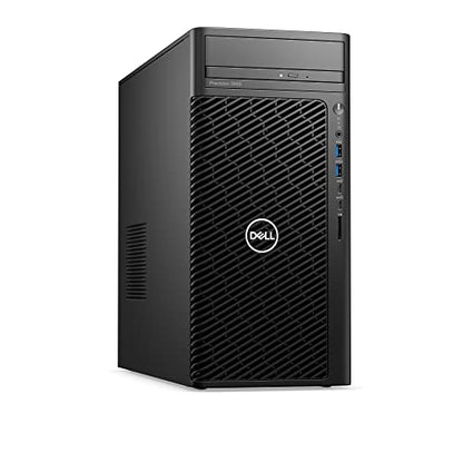 Dell Precision 3660 MT FMWYY - Intel i7-12700, 16GB RAM, 512GB SSD, NVidia Quadro T1000, Windows 10 Pro