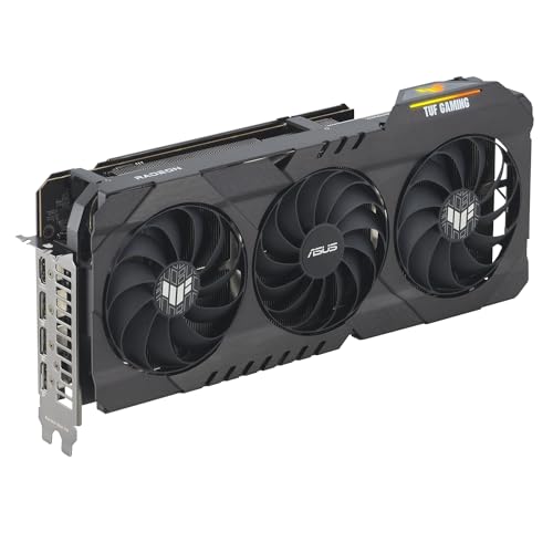 VGA Asus Radeon RX 7800XT 16GB TUF Gaming OG OC GDDR6