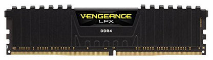 Vengeance LPX-DDR4-32 GB: 2 x 16 GB-DIMM 288-PIN-ungepuffert