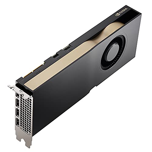 Quadro RTX A5000 24GB (Retail)