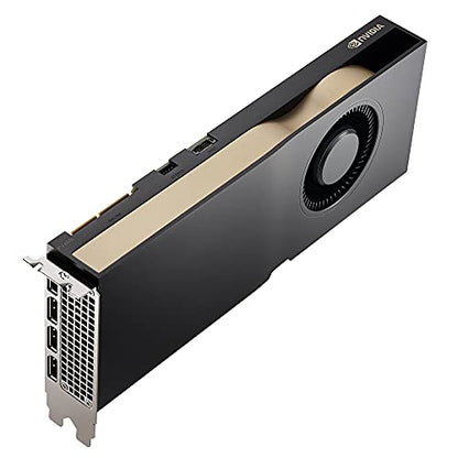 Quadro RTX A5000 24GB (Retail)