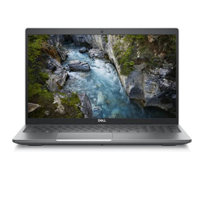 DELL Precision 3580 (JHH2C) 15,6" Full-HD, Intel i7-1360P, 16GB RAM 512GB SSD, RTX A500, Windows 11 Pro