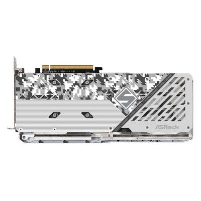 Asrock RX 6650XT Steel Legend White 8GB OC retail