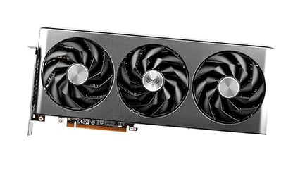 Sapphire Nitro+ Radeon RX 7900 GRE OC - 16GB GDDR6, 2x HDMI, 2x DP, lite retail