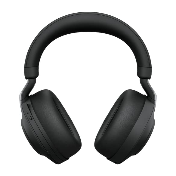 Jabra Evolve2 85 Link380c UC Stereo Black