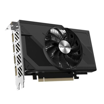 VGA Gigabyte GeForce® RTX 4060 8GB D6