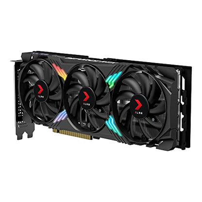 PNY 16GB RTX4060TI XLR8 GAMING VERTO Epic-X RGB OC 3xDP/HDMI RTX 4060 Ti 16GB XLR8 Gaming VERTO Epic-X RGB OC