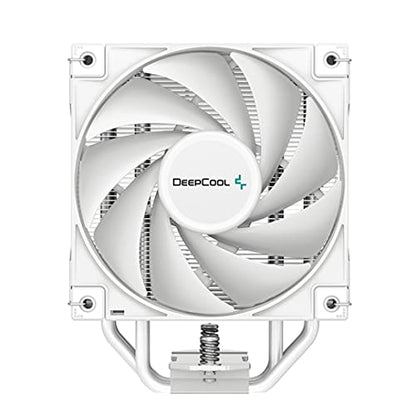 DeepCool AK400 CPU-Kühler - 120mm; weiß