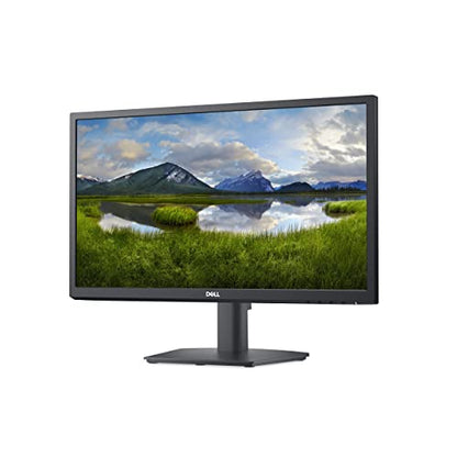 54,5cm/21,5" (1920x1080) Dell E2222H 16:9 FHD 60Hz 5ms VGA DP Black