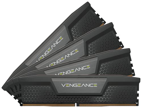 RAM D5 6000 64GB C36 Vengeance K4