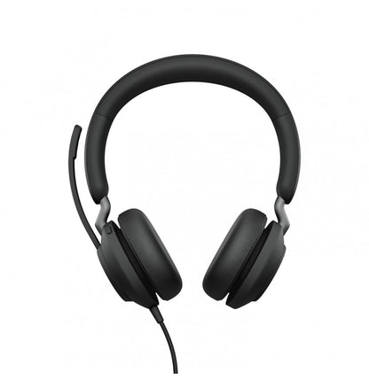 Headset JABRA Evolve2 40 SE UC Stereo 24189-989-899