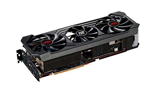 Powercolor!!! RX 6950XT Red Devil 16GB DDR6 Triple-Cooler bulk