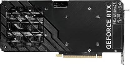 RTX 4070 12GB Dual OC GDDR6X