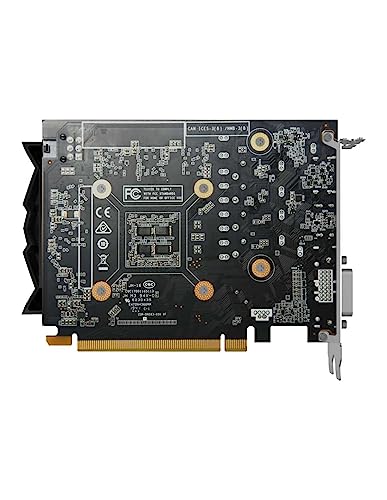 VGA ZOTAC GeForce® GTX 1650 4GB AMP Core GDDR6