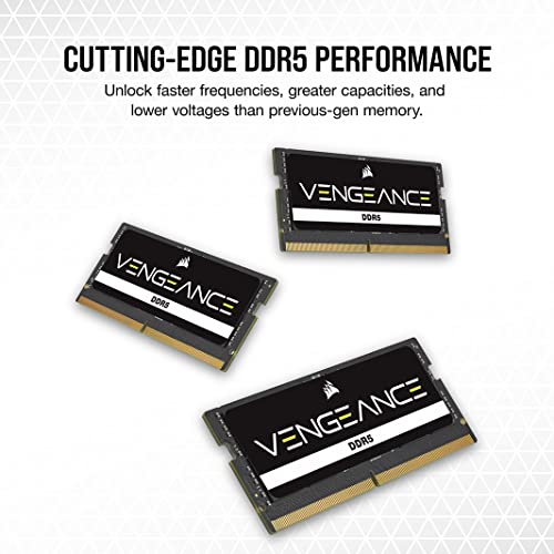 SORAM Corsair D5 5600 32GB C48 Vengeance K2